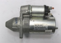 Стартер 2111 г.Самара нов. обр.(бендикс 11зуб., 2 болта) 5702.3708000-10