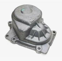 Крышка задняя КПП 2181 R-NUR