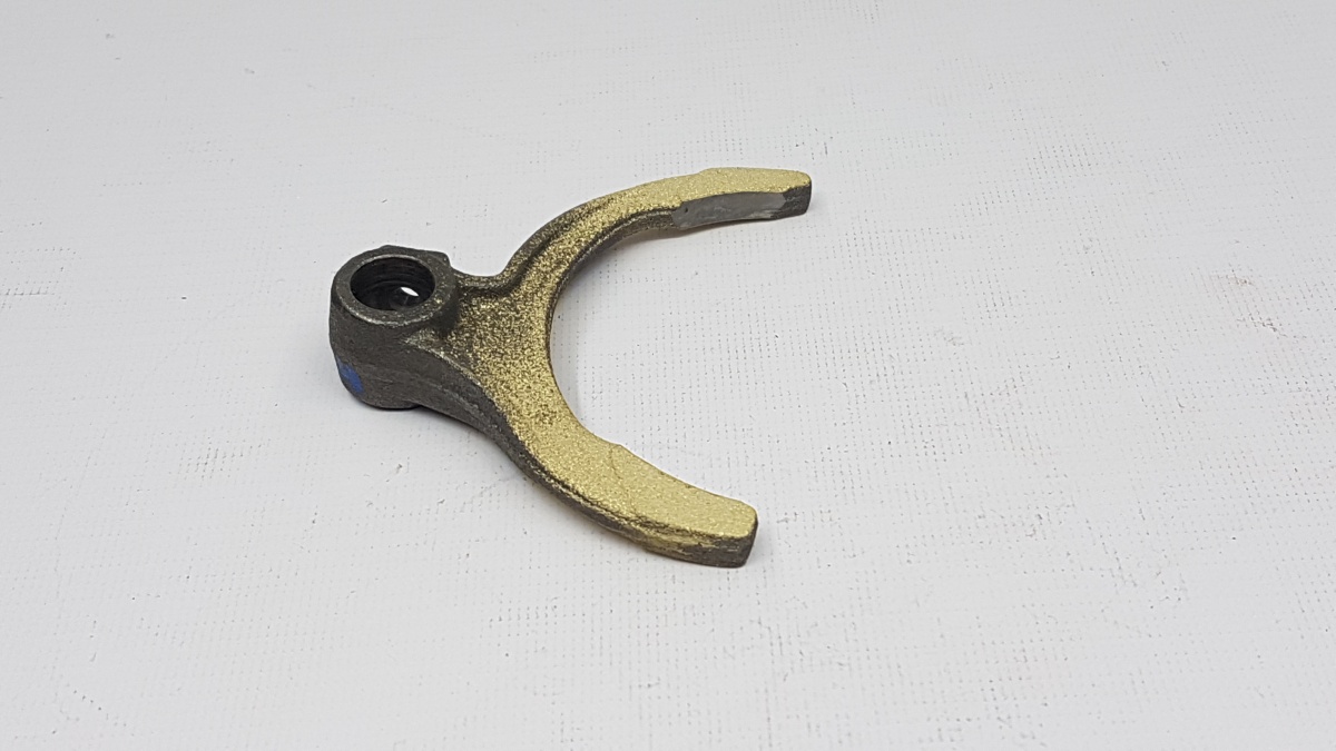 Вилка КПП 2101-07/2123 1-4 передачи АЗ