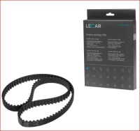 Ремень ГРМ 2108 (профиль зуба D) LECAR