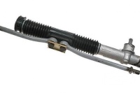 Рейка рулевая 2108 без рулевых наконечников г.Тольятти