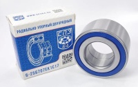 Подшипник ступицы 1118/2170/2190 передний СПЗ-64 г.Саратов (64SR/ 6-256707 ЕК1С17)