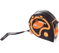 Рулетка 10м 25мм Вихрь автостоп 73/11/1/6