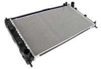 Радиатор охлаждения для 2190/2192/2194 МКПП с К/У KDAC выпуск после 2015г