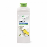 Средство для удаления плесени  Bimold GRASS 1л 125443