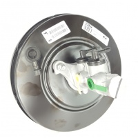 Усилитель тормозов вакуумный 21214 TRW + ГТЦ с ABS/ 21214351000800