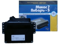 Контроллер 2112-71 Январь 5.1.2