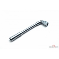Ключ Г-образный под шпильку 17мм Сервис ключ