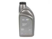 Жидкость тормозная LECAR DOT-4 910гр.